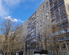 Купить трехкомнатную квартиру в Москве, Каргопольская ул