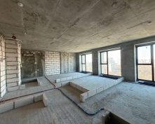 Купить трехкомнатную квартиру в Москве, Генерала Дорохова ул