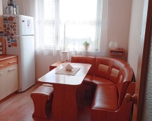 Купить однокомнатную квартиру в Москве, Донецкая ул