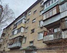 Купить трехкомнатную квартиру в Подмосковье, Колпакова ул