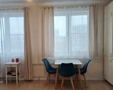 Купить двухкомнатную квартиру в Москве, Остафьевское ш