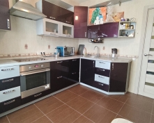 Купить двухкомнатную квартиру в Москве, Адмирала Лазарева ул