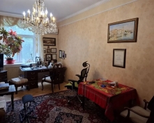 Купить трехкомнатную квартиру в Москве, Волоколамское ш