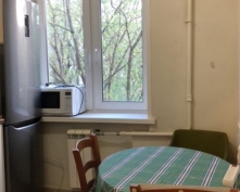 Купить однокомнатную квартиру в Москве, Обводное ш