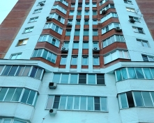 Купить двухкомнатную квартиру в Подмосковье, Маршала Толубко ул