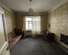 Купить двухкомнатную квартиру в Москве, Николоямская ул
