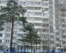 Купить двухкомнатную квартиру в Подмосковье, Садовая ул