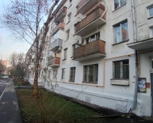 Купить двухкомнатную квартиру в Москве, Профсоюзная ул