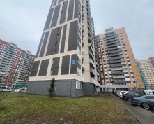 Купить двухкомнатную квартиру в Подмосковье, Молодёжный б-р