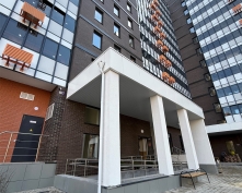 Купить двухкомнатную квартиру в Подмосковье, Боголюбова пр-кт