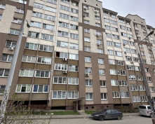 Купить однокомнатную квартиру в Подмосковье, Текстильная ул