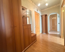 Купить двухкомнатную квартиру в Москве, Барышиха ул