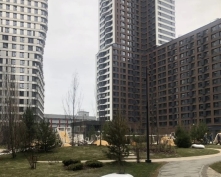 Купить двухкомнатную квартиру в Москве, Крузенштерна ул