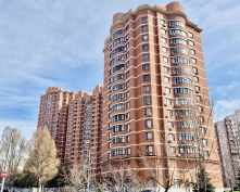 Купить двухкомнатную квартиру в Москве, Профсоюзная ул