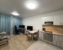 Купить однокомнатную квартиру в Москве, Ясеневая ул