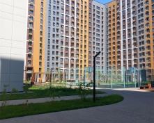 Купить однокомнатную квартиру в Москве, Куприна пр-кт