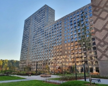 Купить четырехкомнатную квартиру в Москве, 
