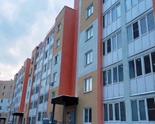 Купить однокомнатную квартиру в Подмосковье, 1-й кв-л