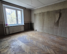 Купить двухкомнатную квартиру в Москве, Парковая 11-я ул