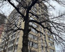 Купить двухкомнатную квартиру в Москве, Михайлова ул