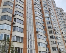 Купить однокомнатную квартиру в Подмосковье, Ильинский б-р