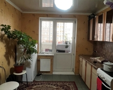 Купить двухкомнатную квартиру в Подмосковье, Кузьминская ул