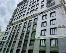 Купить двухкомнатную квартиру в Москве, Матроса Железняка б-р