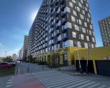Купить двухкомнатную квартиру в Подмосковье, Юбилейная ул