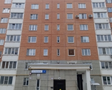Купить однокомнатную квартиру в Подмосковье, Спортивная ул