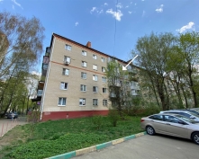 Купить трехкомнатную квартиру в Подмосковье, Октябрьский пр-кт