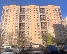 Купить однокомнатную квартиру в Москве, Скульптора Мухиной ул