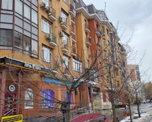 Купить двухкомнатную квартиру в Москве, Соловьиная Роща ул