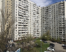 Купить трехкомнатную квартиру в Москве, Можайское ш