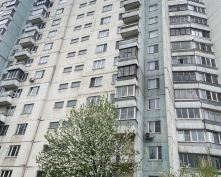 Купить двухкомнатную квартиру в Москве, Гурьевский проезд