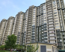 Купить однокомнатную квартиру в Подмосковье, Курыжова ул