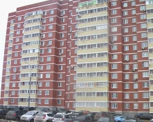 Купить однокомнатную квартиру в Москве, Барышевская Роща ул