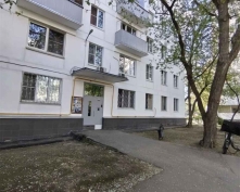 Купить двухкомнатную квартиру в Москве, Старомарьинское ш