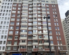Купить трехкомнатную квартиру в Подмосковье, Малая Бородинская ул