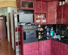 Купить трехкомнатную квартиру в Москве, Бескудниковский проезд