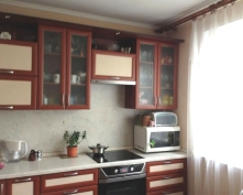 Купить трехкомнатную квартиру в Москве, Венёвская ул