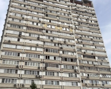 Купить двухкомнатную квартиру в Москве, Гурьянова ул