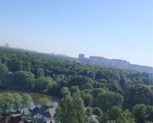 Купить двухкомнатную квартиру в Подмосковье, Новое ш