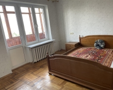 Купить двухкомнатную квартиру в Москве, Перуновский переулок