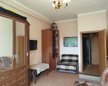 Купить однокомнатную квартиру в Подмосковье, 