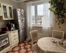 Купить двухкомнатную квартиру в Москве, Витте аллея