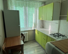 Купить двухкомнатную квартиру в Москве, Рогова ул