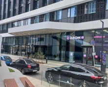 Купить однокомнатную квартиру в Москве, Василия Ланового ул