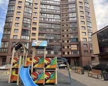 Купить однокомнатную квартиру в Москве, 