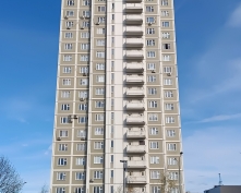 Купить двухкомнатную квартиру в Москве, Ставропольский проезд