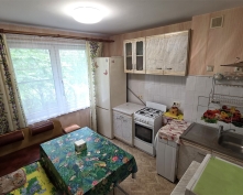 Купить двухкомнатную квартиру в Подмосковье, Заводская ул